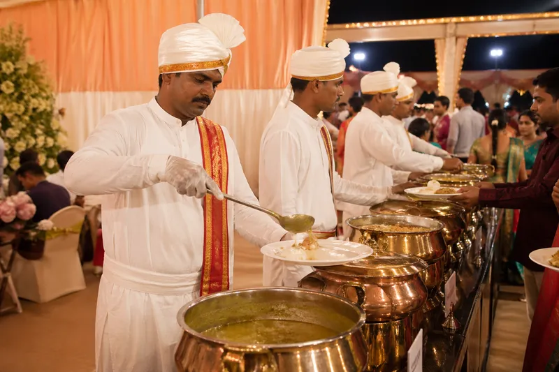 Event Catering
